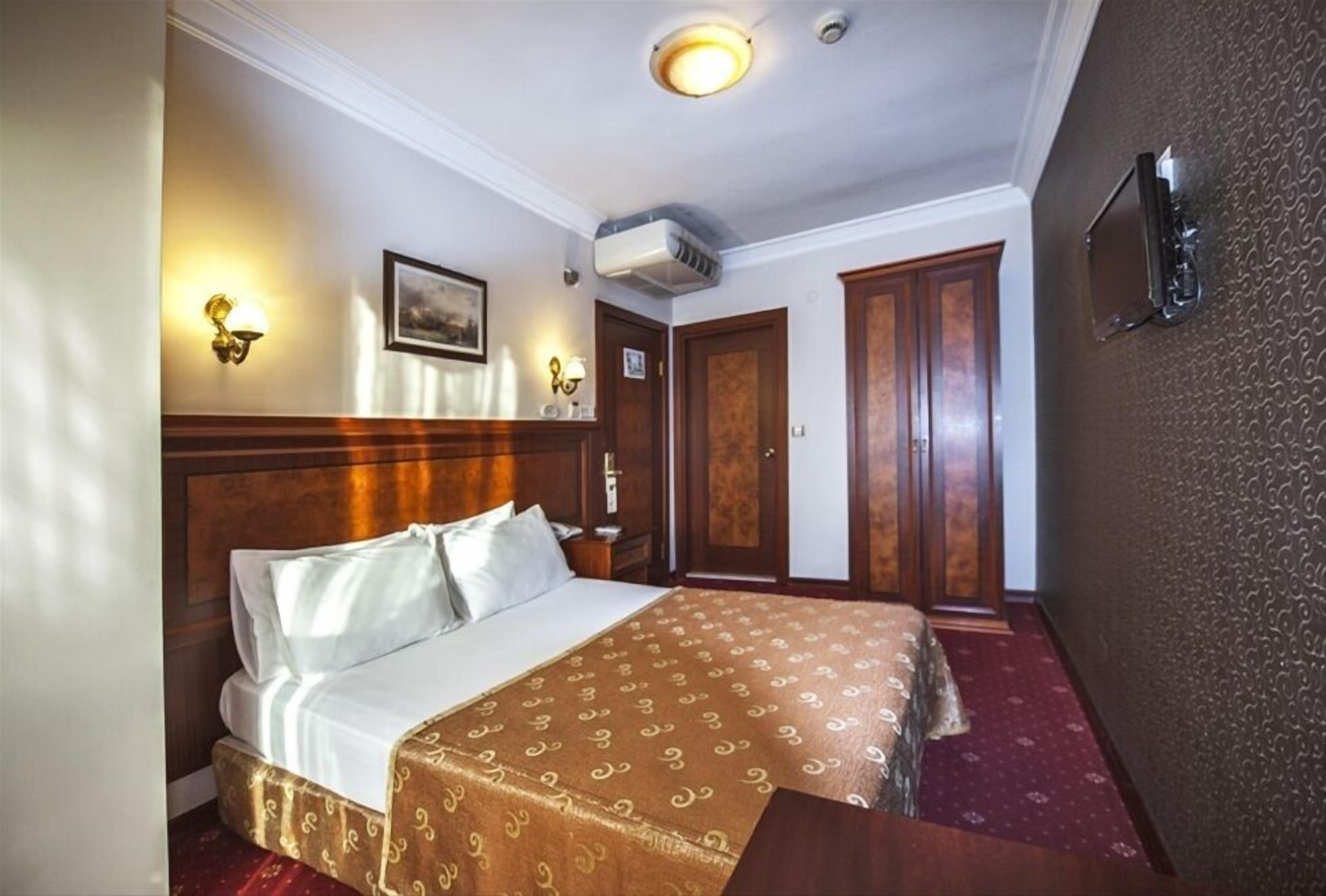 Grand Eyuboglu Hotel — Photos 2